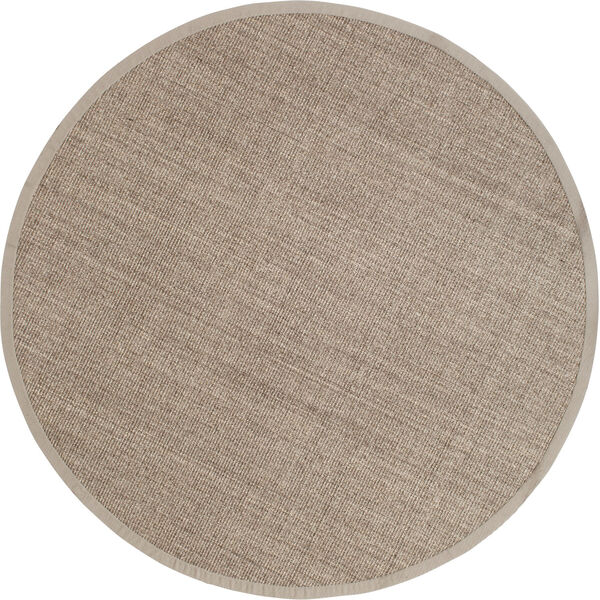 Jenny Tæppe 150 cm Natural Grey