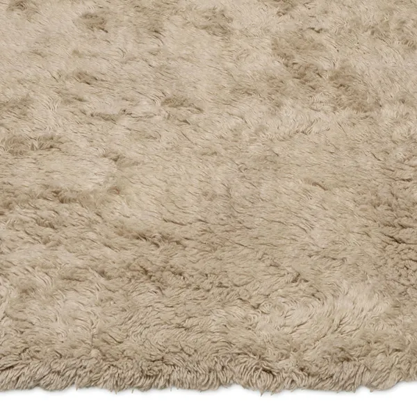 Cloudy Tæppe 200x300 cm Beige