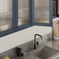 Viva T Knopp Storm Blue