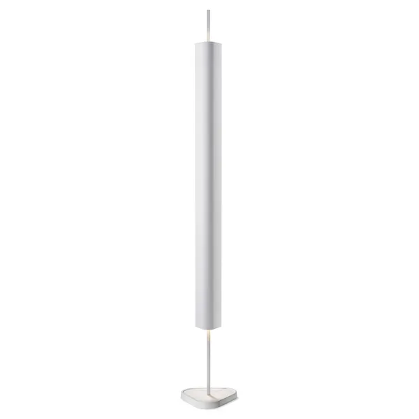 EMI Gulvlampe All White