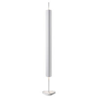 EMI Gulvlampe All White
