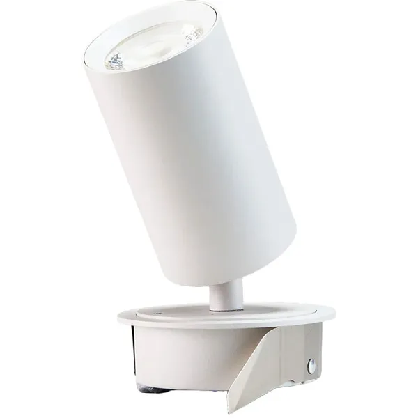 Core Spotlight 2700K LED White