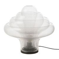 Lotus Bordlampe
