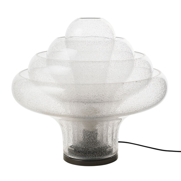 Lotus Bordlampe