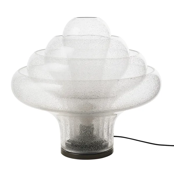 Lotus Bordlampe