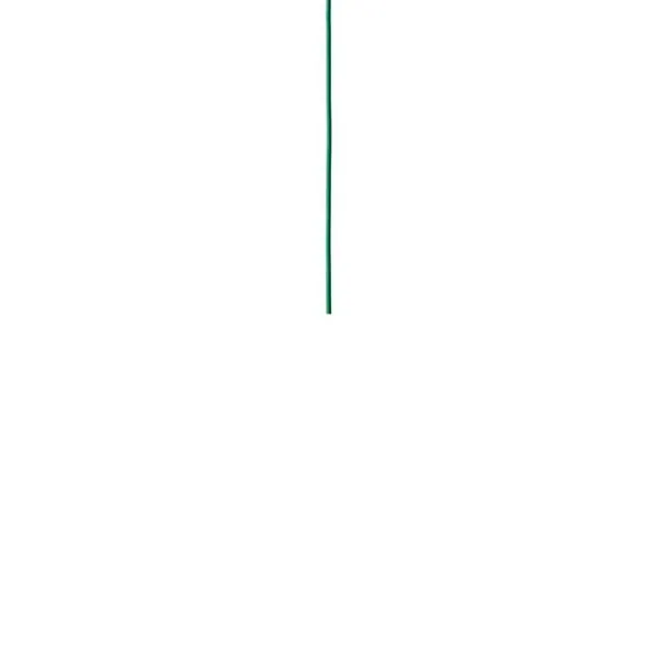 Tekstiilijohto 600 Cm Signal Green