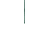 Tekstiilijohto 600 Cm Signal Green