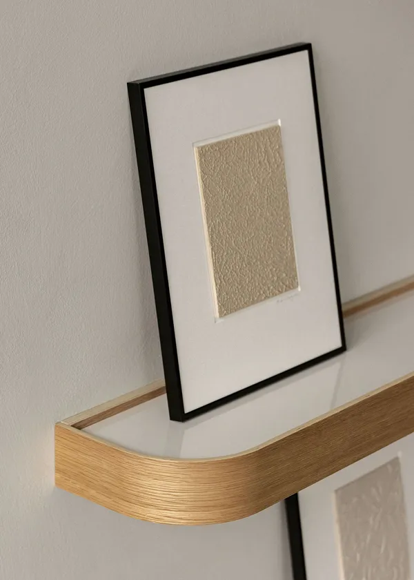 Epoch Hylde 150 cm Naturlig Eg / Fog