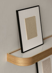 Epoch Hylde 150 cm Naturlig Eg / Fog