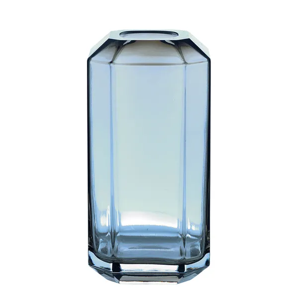 Jewel Small Vase 8x16 cm Rose