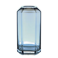 Jewel Small Vase 8x16 cm Rose