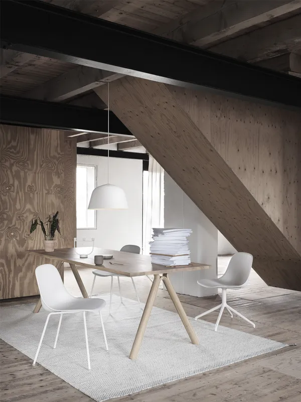 Ply Matta 200x300 cm Off-white