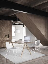 Ply Matta 200x300 cm Off-white