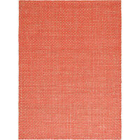 Weave Teppe 170x240 cm Oransje