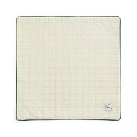 Dori Kuddfodral 60x60 cm Grön