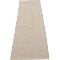 Emm Teppe 70x120 cm Linen