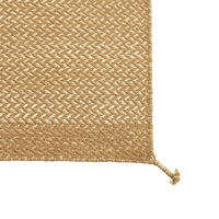 Ply Matto 200x300 cm Burnt Orange