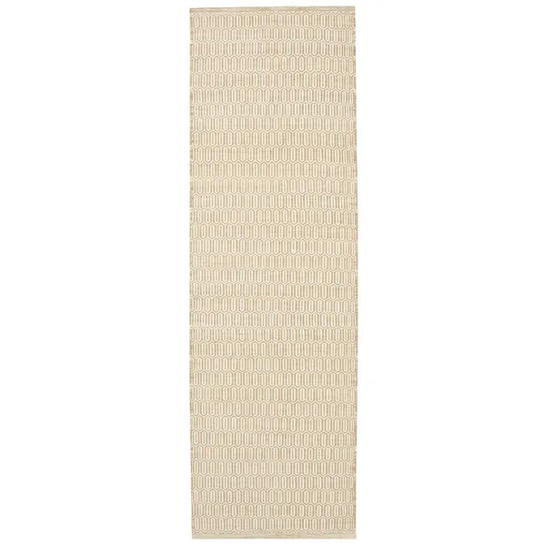 Mohini Villamatto 80x250 cm Beige