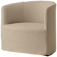 Tearoom Loungestol Logan Sand