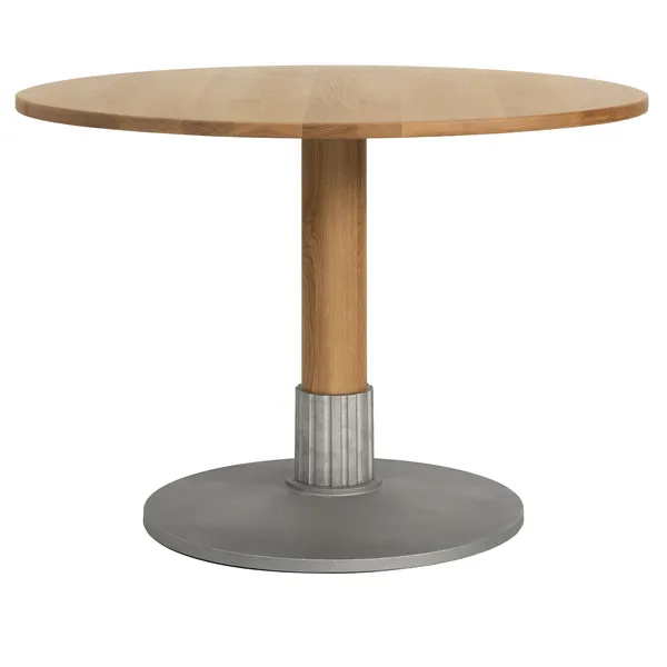 Tock Bord Ø110 Ek