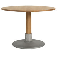 Tock Bord Ø110 Ek