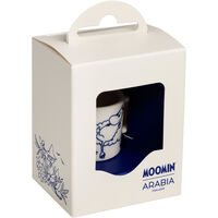 Moomin Minikrus Haru