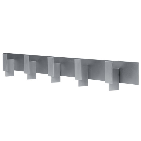 Lager Klesstativ 71 cm Aluminium