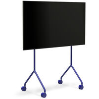 Moon Light Tv-Stativ Ultra Marine