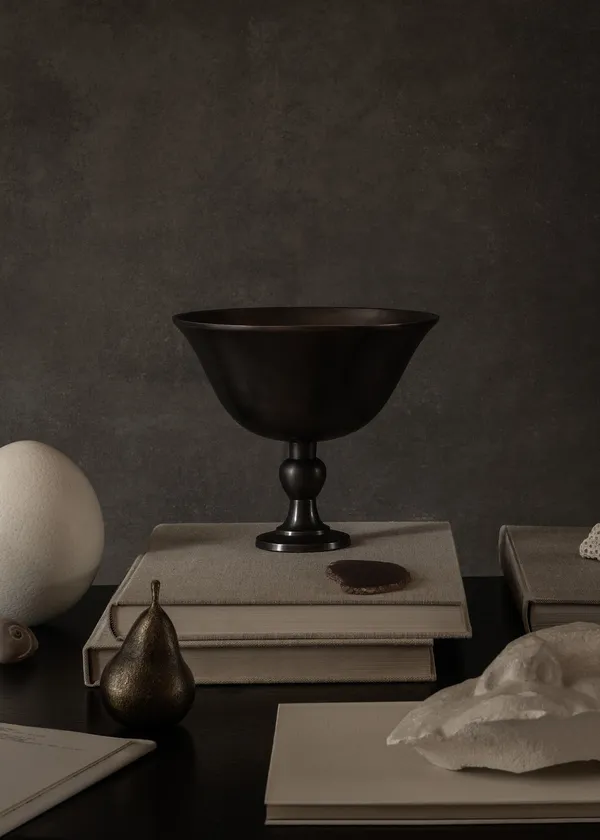 Pavot Skål Aluminium 205 cm