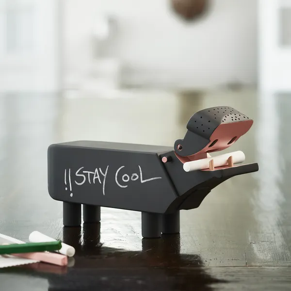 Kay Bojesen Hippo
