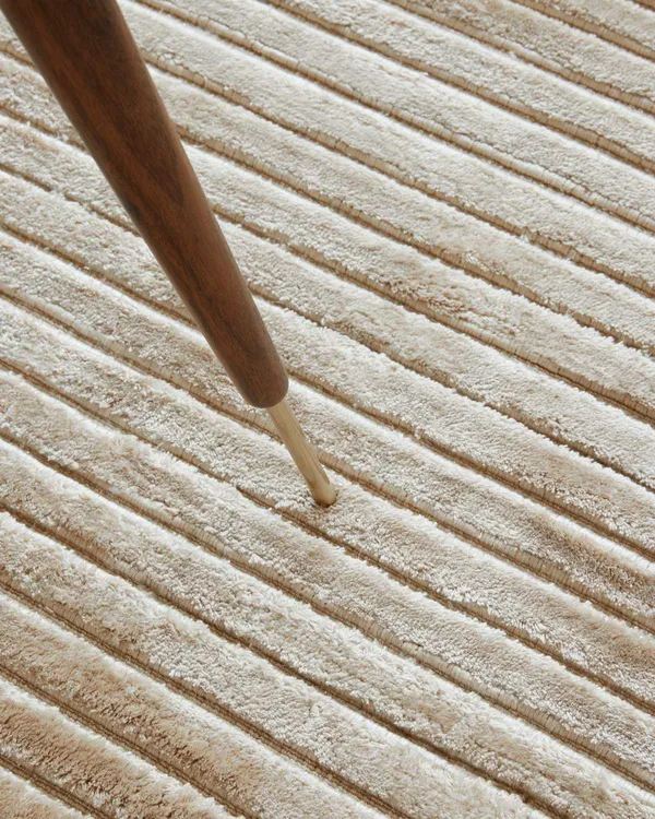 Houkime Teppe 200x300 cm Beige