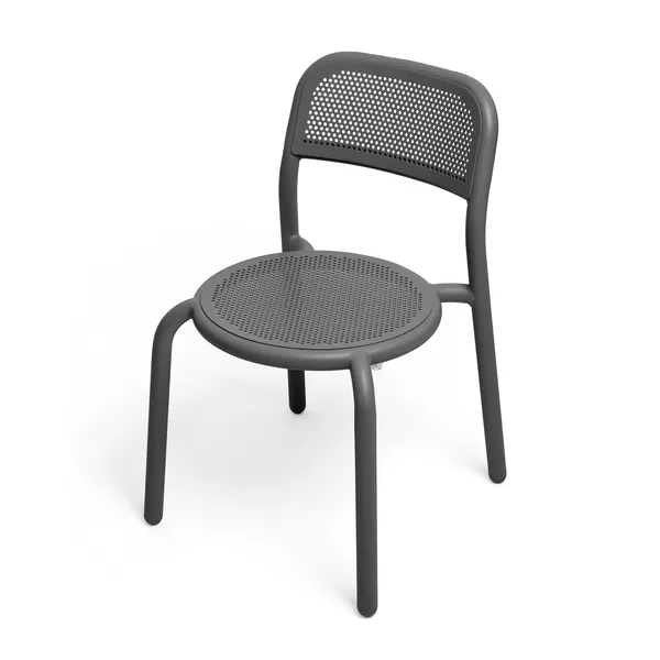 Toní Chair Anthracite