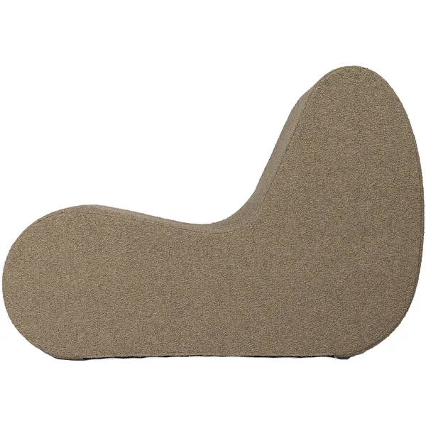 Rouli Center Modulsofa Sand