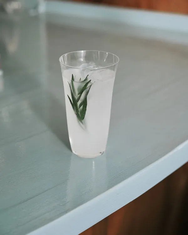 Silhouette Longdrinkglass 44 cl