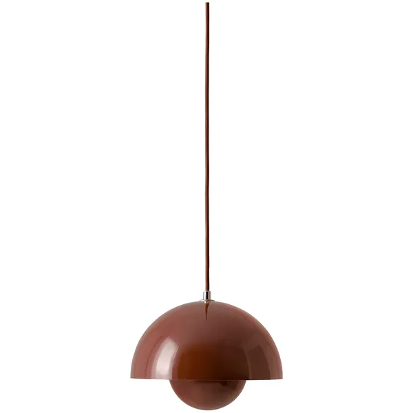 Flowerpot VP1 Pendel Tangy Pink