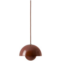 Flowerpot VP1 Pendel Tangy Pink