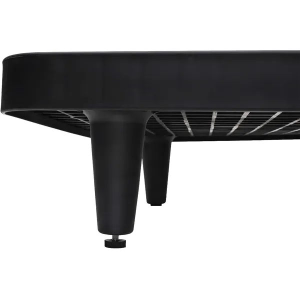 Paletti Loungesofa Stripe Cacao
