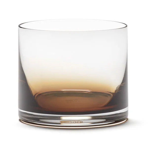 Zuma Drinksglas 25 cl Amber