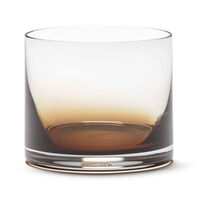 Zuma Drinksglas 25 cl Amber