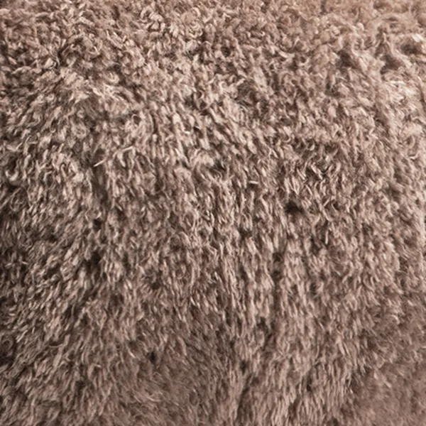 Tygprov Soft taupe