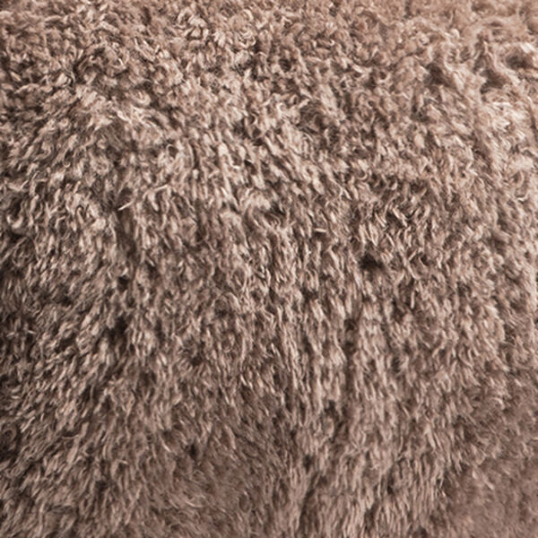 Stofprøve Soft taupe