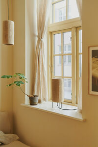 RO Bordlampe 15 cm