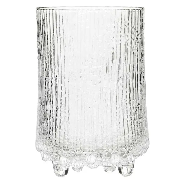 Ultima Thule Ölglas 38 cl 2-pack Klar