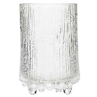 Ultima Thule Ölglas 38 cl 2-pack Klar