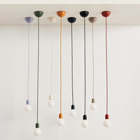 Common Ledningssett Til Pendel Soft Black