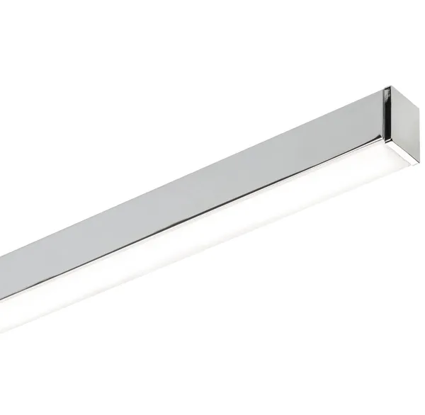 JOT Led Luminaire 55 cm Chrome