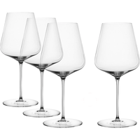 Definition Rødvinsglass 75 cl 4-pk