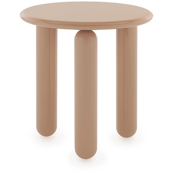 Undique Mas Side Table 48 cm Powder