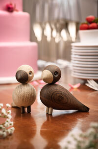 Lovebirds 2-Pack
