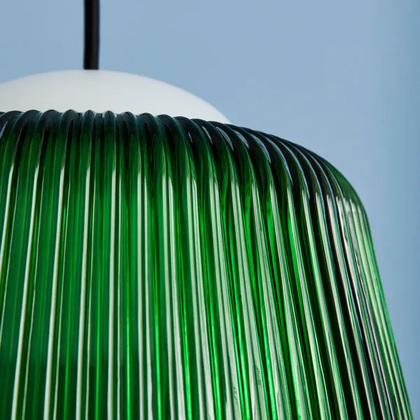 Brim Pendel Bottle Green